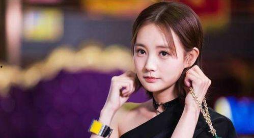 为吃瓜她进娱乐圈红了,她的逆袭之路